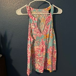 Lily Pulitzer Arya tank